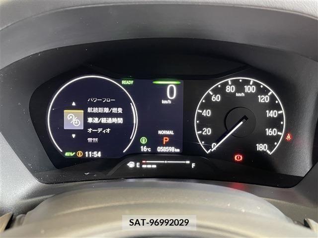 Honda VEZEL 2022-04 227922-6