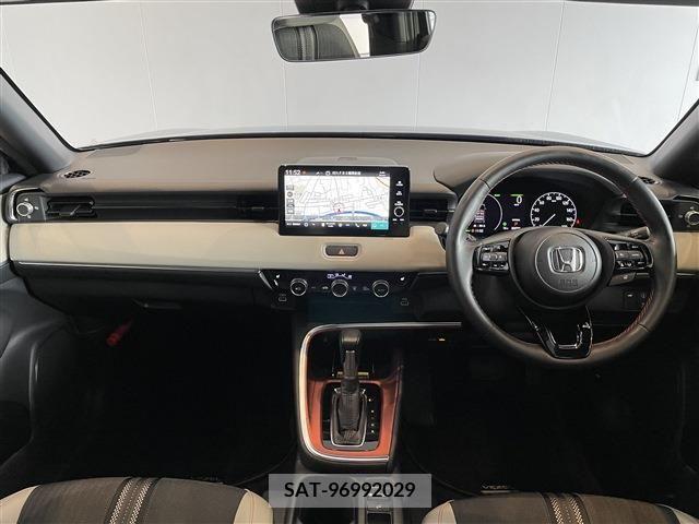 Honda VEZEL 2022-04 227922-2