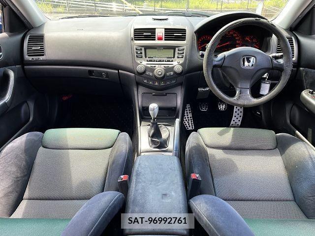 Honda ACCORD 2006-12 355258-1