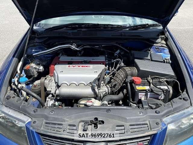 Honda ACCORD 2006-12 355258-4