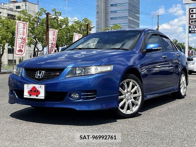Honda ACCORD 2006-12 355258-0