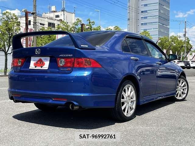 Honda ACCORD 2006-12 355258-2