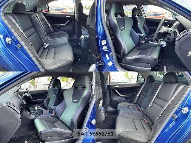 Honda ACCORD 2006-12 355258-5