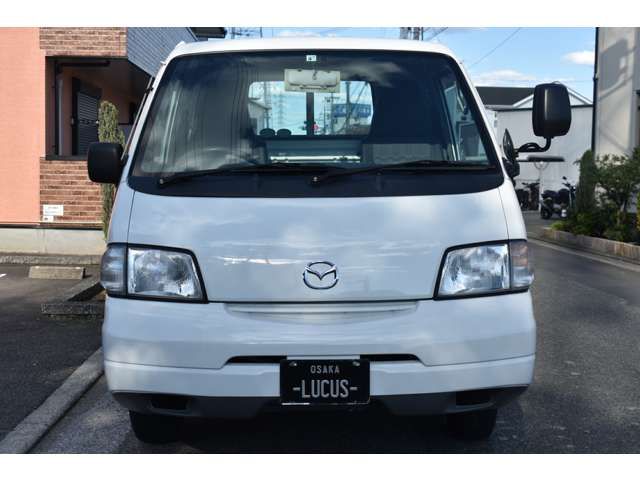 Mazda BONGO TRUCK 2017-04 17066-1