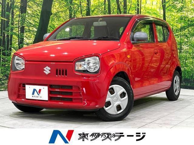 Suzuki ALTO 2015-04 261224-0