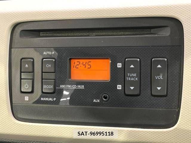 Suzuki ALTO 2015-04 261224-3