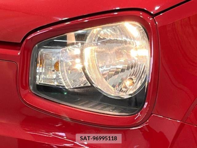 Suzuki ALTO 2015-04 261224-12