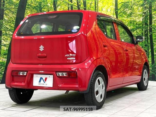 Suzuki ALTO 2015-04 261224-17