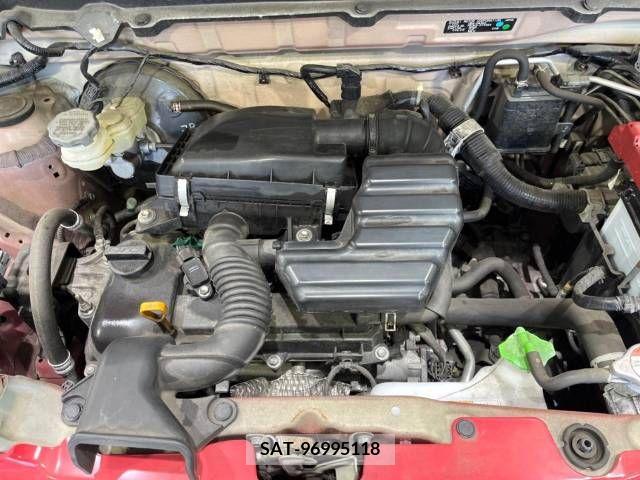 Suzuki ALTO 2015-04 261224-18