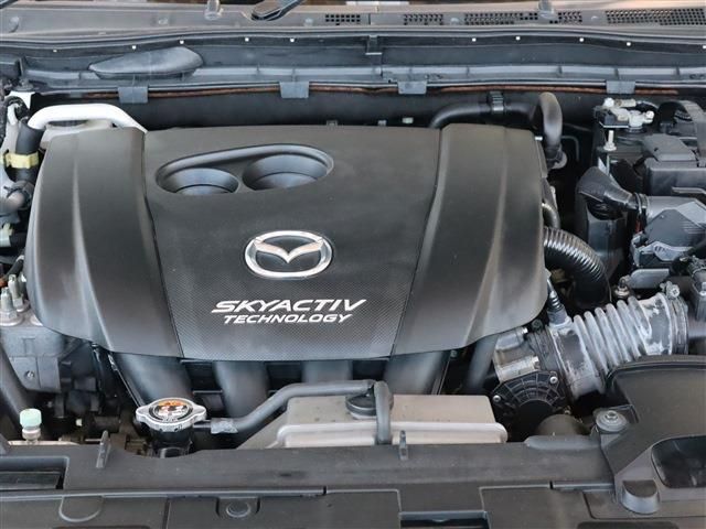 Mazda ATENZA WAGON 2013-10 19857-18