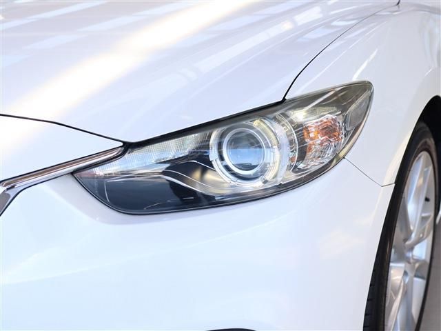 Mazda ATENZA WAGON 2013-10 19857-24