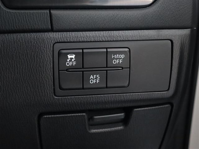 Mazda ATENZA WAGON 2013-10 19857-11