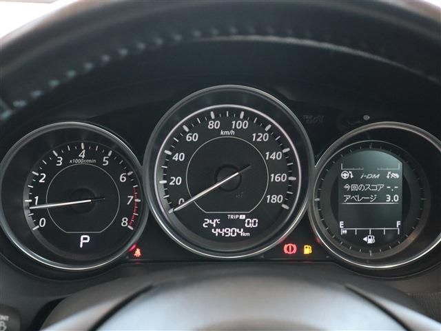 Mazda ATENZA WAGON 2013-10 19857-8