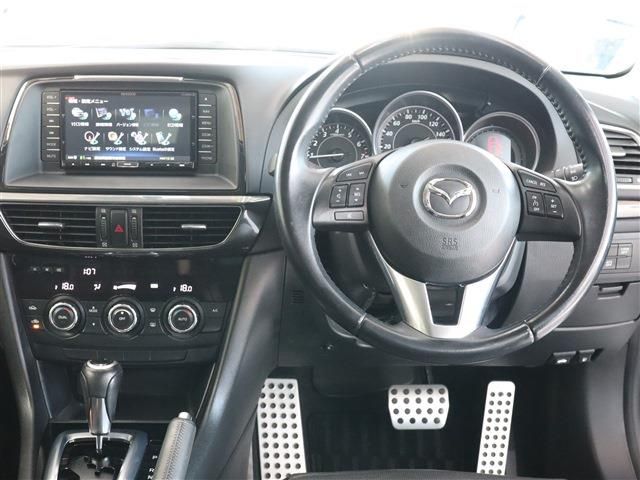 Mazda ATENZA WAGON 2013-10 19857-1