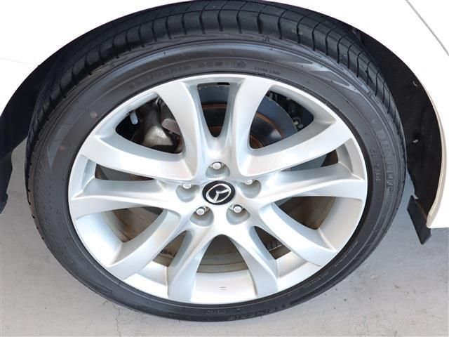 Mazda ATENZA WAGON 2013-10 19857-7