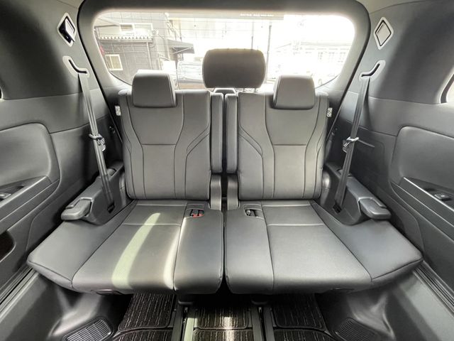 Toyota ALPHARD 2023-08 23334-14