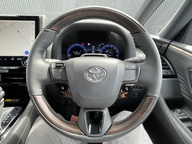 Toyota ALPHARD 2023-08 23334-20