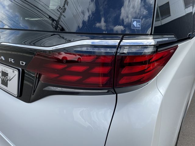 Toyota ALPHARD 2023-08 23334-23