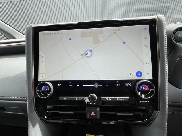 Toyota ALPHARD 2023-08 23334-15