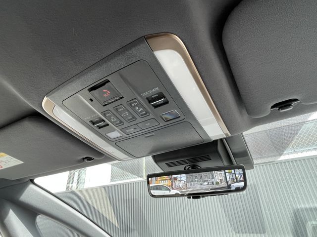 Toyota ALPHARD 2023-08 23334-25