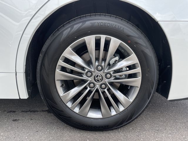 Toyota ALPHARD 2023-08 23334-28