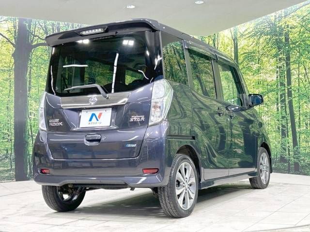 Nissan DAYZ ROOX 2014-02 23087-17
