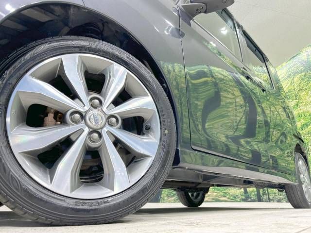 Nissan DAYZ ROOX 2014-02 23087-13