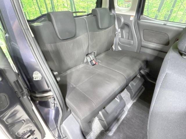 Nissan DAYZ ROOX 2014-02 23087-9