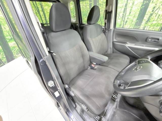 Nissan DAYZ ROOX 2014-02 23087-8