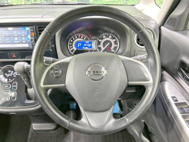 Nissan DAYZ ROOX 2014-02 23087-11