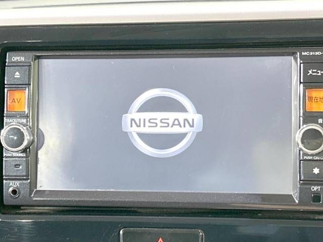 Nissan DAYZ ROOX 2014-02 23087-4