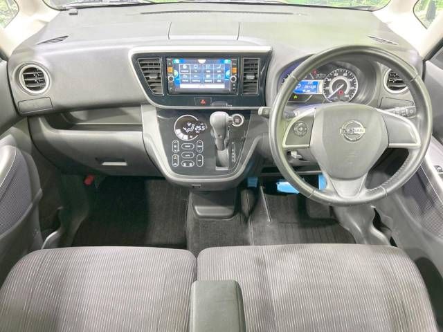 Nissan DAYZ ROOX 2014-02 23087-1