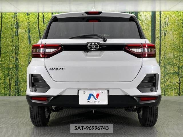 Toyota RAIZE 2023-06 215480-15