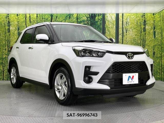Toyota RAIZE 2023-06 215480-16