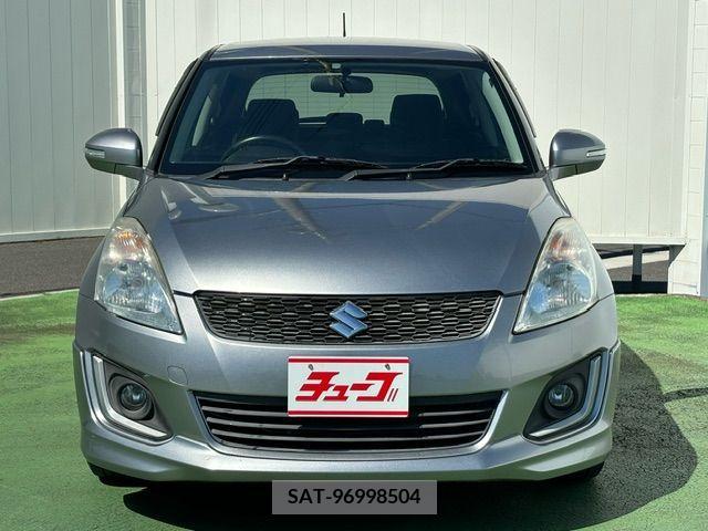 Suzuki SWIFT 2015-05 373520-24