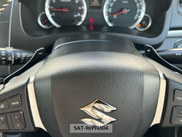 Suzuki SWIFT 2015-05 373520-5