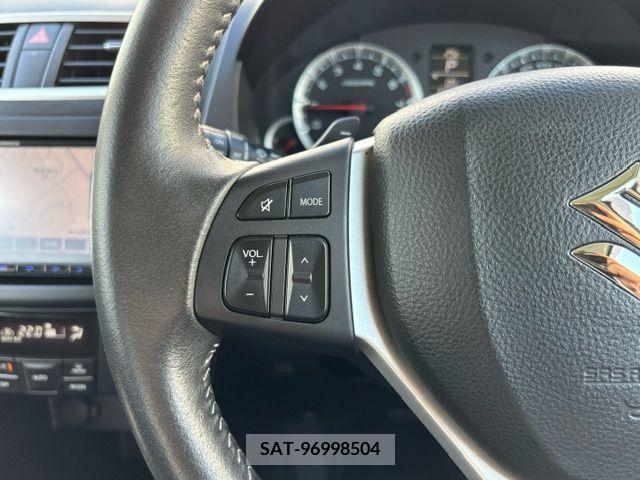 Suzuki SWIFT 2015-05 373520-4