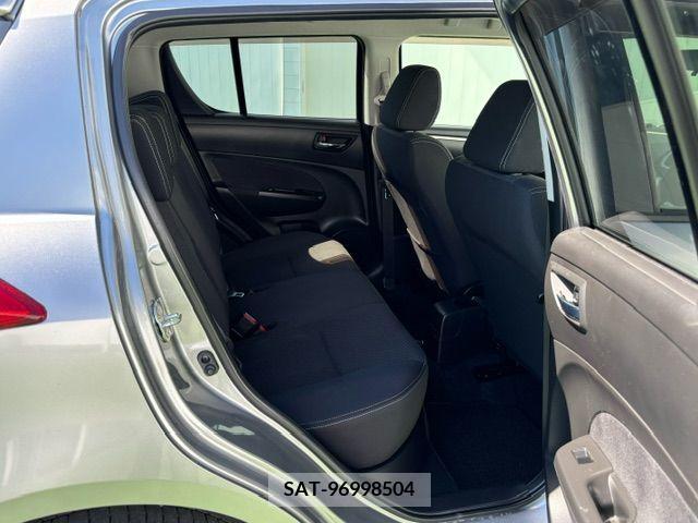 Suzuki SWIFT 2015-05 373520-3