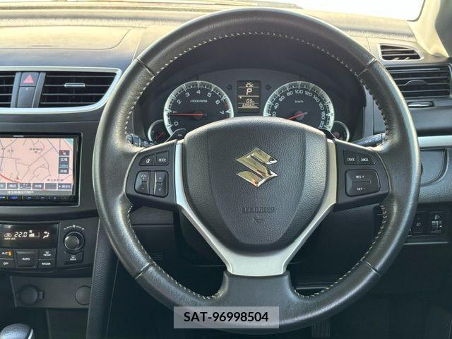Suzuki SWIFT 2015-05 373520-13