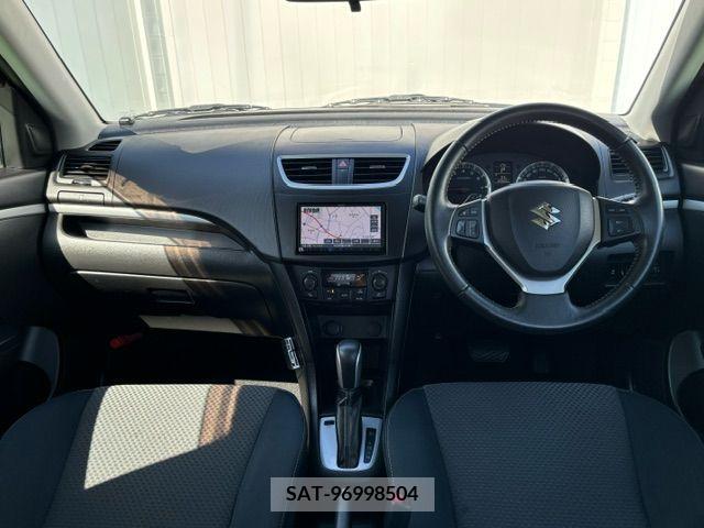 Suzuki SWIFT 2015-05 373520-1