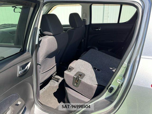 Suzuki SWIFT 2015-05 373520-18