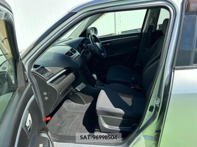Suzuki SWIFT 2015-05 373520-12