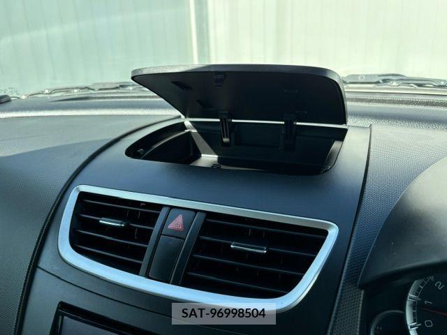 Suzuki SWIFT 2015-05 373520-11