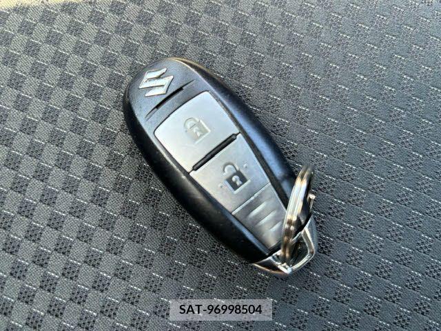 Suzuki SWIFT 2015-05 373520-16