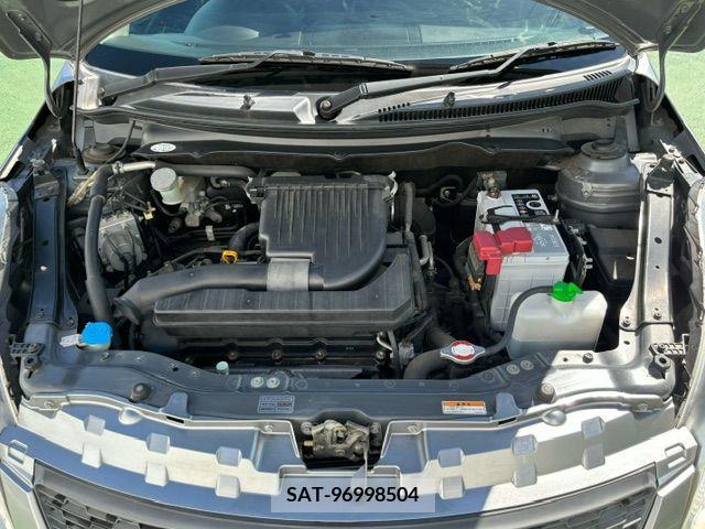 Suzuki SWIFT 2015-05 373520-27