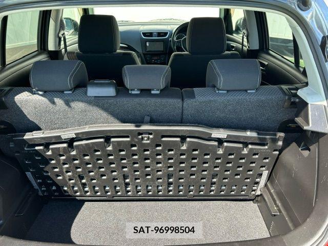 Suzuki SWIFT 2015-05 373520-26