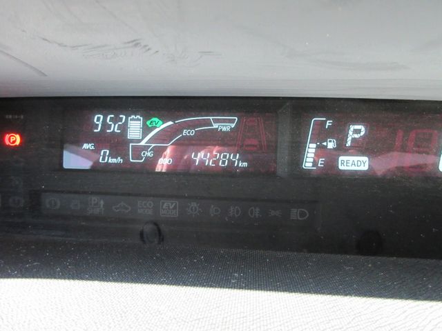 Toyota AQUA 2016-11 192755-17