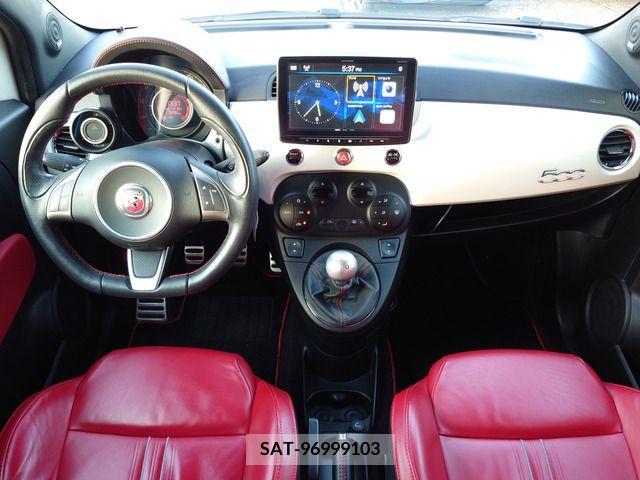 Fiat 500 2011-06 234675-2