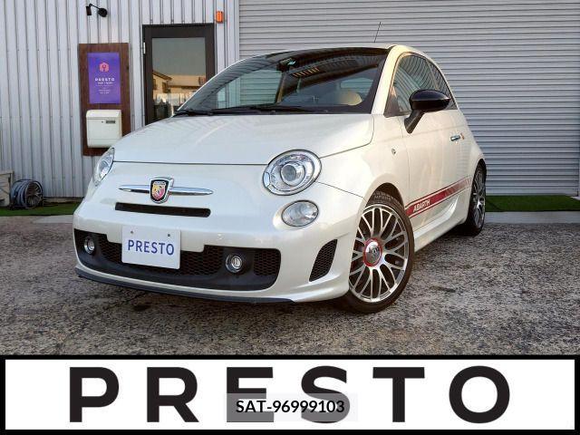 Fiat 500 2011-06 234675-0