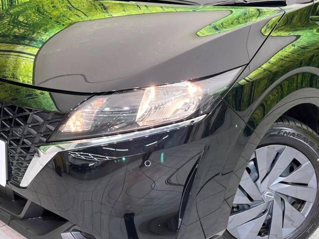 Nissan NOTE 2023-04 19741-12